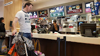 Atmosphère du Restauration rapide McDonald's à Strasbourg - n°4