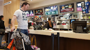 Photo n°51 de McDonald's à Strasbourg ()