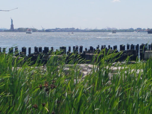 Pier «Brooklyn Bridge Park Pier 5», reviews and photos, 334 Furman St, Brooklyn, NY 11201, USA