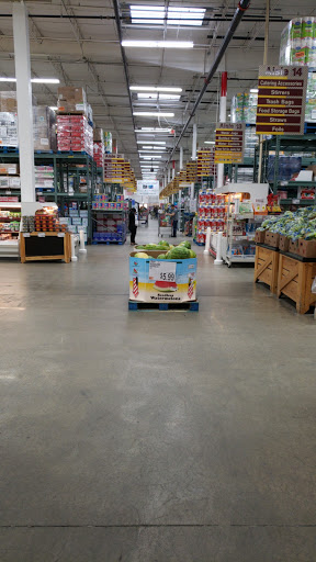 Warehouse club «BJ’s Wholesale Club», reviews and photos, 1904 NJ-35, Oakhurst, NJ 07755, USA
