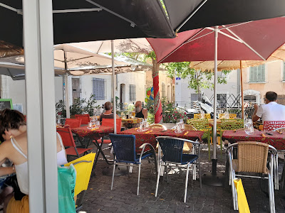 Marafiki Coin Tropical | Restaurant Africain à Marseille à Marseille