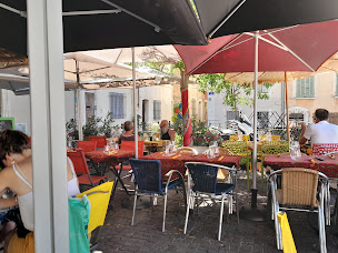 Photo n°57 de Marafiki Coin Tropical | Restaurant Africain à Marseille à Marseille ()