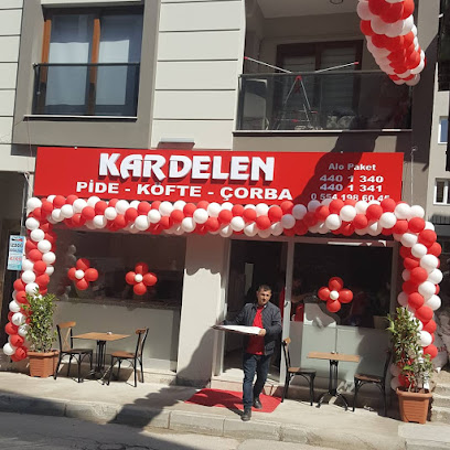 Kardelen Pide - Köfte - Çorba