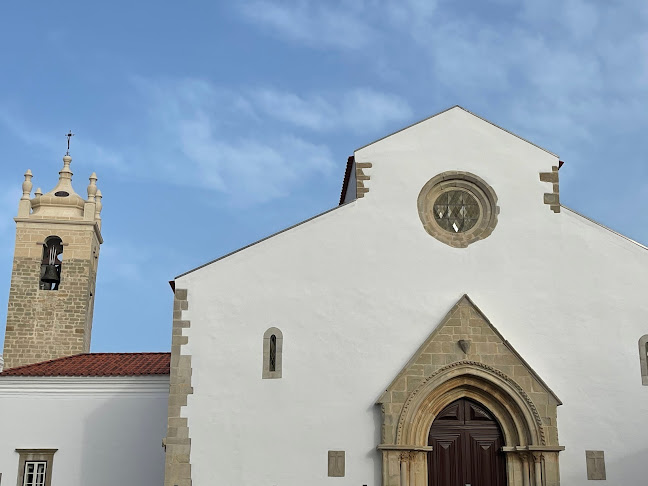 Avaliações doIgreja Matriz de São Clemente em Loulé - Igreja