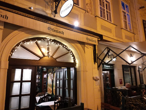 Restaurants öffnen am 24. Dezember Vienna