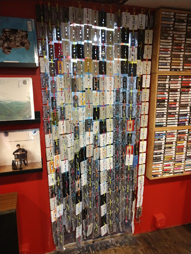 Record Store «The Record Exchange», reviews and photos, 151 N Market St, Frederick, MD 21701, USA