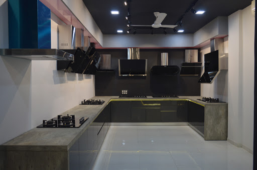 Moda Hardware India Pvt Ltd - corporate office (Mumbai)