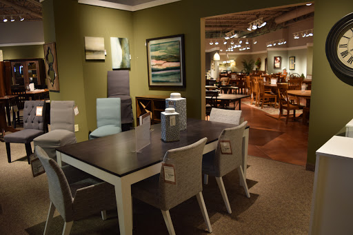 Furniture Store «HOM Furniture», reviews and photos, 4150 Berkshire Ln N, Plymouth, MN 55446, USA