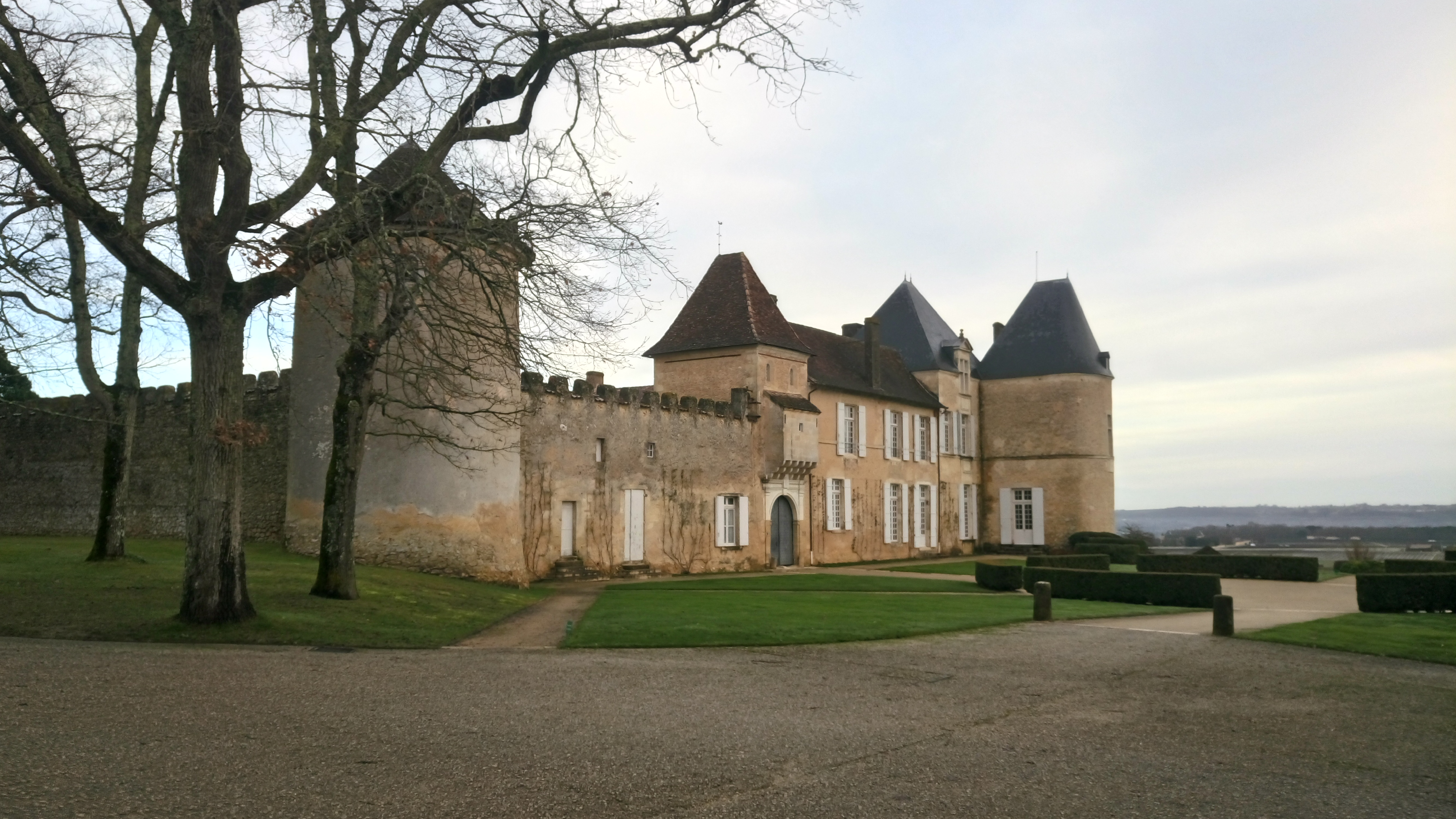 Photo n° 1 de l'avis de Laurence.a fait le 26/01/2018 à 10:43