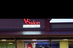 Vivian's Salon