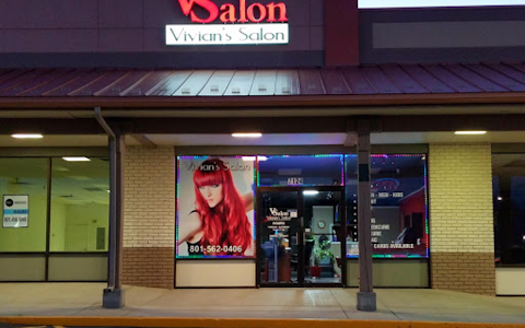 Vivian's Salon image