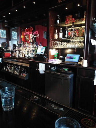 Pub «MOTR Pub», reviews and photos, 1345 Main St, Cincinnati, OH 45202, USA