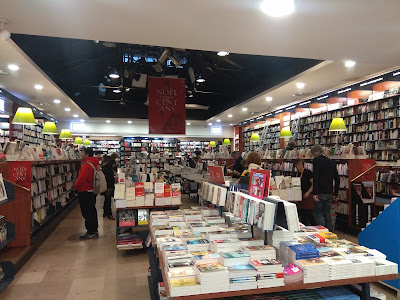 La Procure à Paris