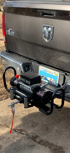 Hardware Store «Harbor Freight Tools», reviews and photos, 2160 S Sheridan Rd, Tulsa, OK 74129, USA