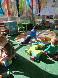 Genesis Affordable Daycare - Photo 7 - Car repair in Savannah, GA, Savannah