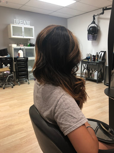 Hair Salon «Fabbylous Hair Studio,LLC», reviews and photos, 463 Patricia Ave, Dunedin, FL 34698, USA