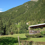 Photo n°11 de l'avis de Atena.i fait le 11/09/2019 à 19:25 sur le  Rifugio Cristina Valbelviso à Teglio