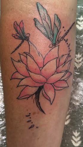 Explore let them tattoo ideas, creative tattoo ideas in Ocala, available at Lucky Bucks Tattoo Piercing Studio (APPT BASED)