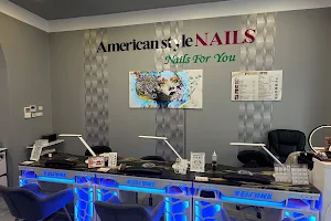 Americanstyle Nails image