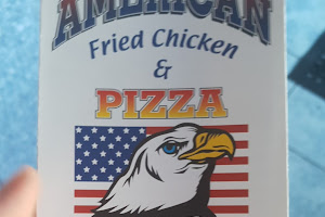 American Fried Chicken & Pizza Ltd
