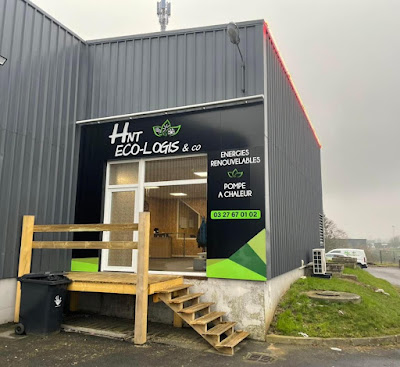 HNT ECO-LOGIS à Hautmont