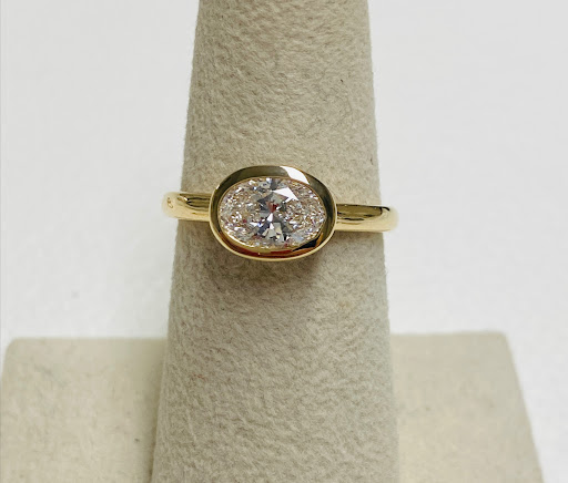 Jeweler «Laura Stanley Personal Jeweler», reviews and photos, 8201 Cantrell Rd, Little Rock, AR 72227, USA