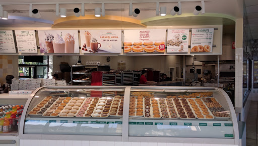 Bakery «Krispy Kreme Doughnuts», reviews and photos, 2146 Leghorn St, Mountain View, CA 94043, USA