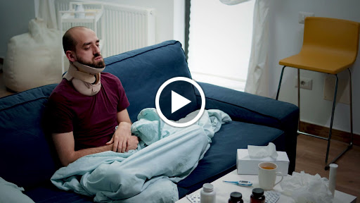 Personal Injury Attorney «Benson & Bingham - Downtown», reviews and photos