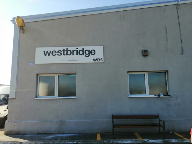 Westbridge Manufacturing SRL - WB 5 - <nil>