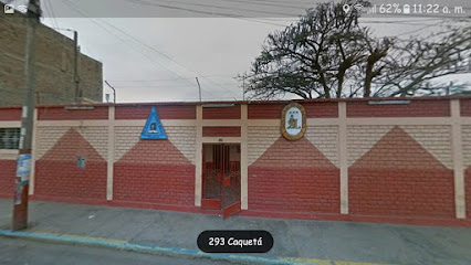 Colegio Andrés Bello - PROG. NO ESCOLARIZADO