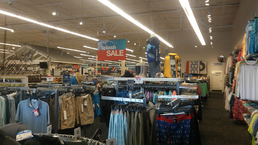 Marine Supply Store «West Marine», reviews and photos, 1300 W International Speedway Blvd #101, Daytona Beach, FL 32114, USA