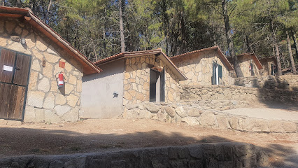 Campamento Valle del Tiétar