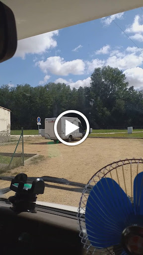 Polideportivo Municipal en Carrión de los Condes, Palencia