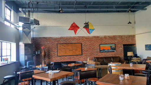 Alcohol Manufacturer «Old Line Spirits», reviews and photos, 4201 E Pratt St, Baltimore, MD 21224, USA