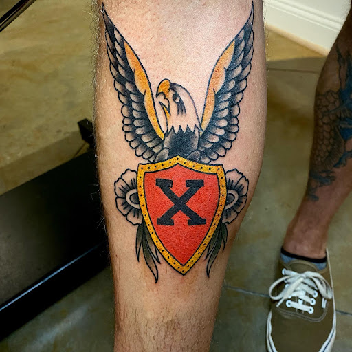 Explore meaning small tattoo ideas, creative tattoo ideas in Charlottesville, available at Have Heart Tattoo