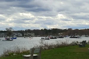 Rye Harbor State Park image