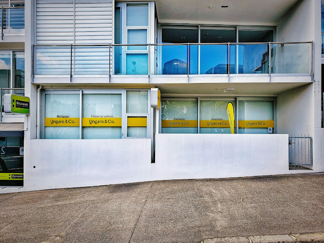 Ungaro & Co Financial Advisory Services - Auckland