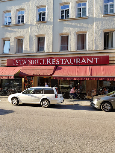 istanbul restaurant
