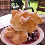 Photo n°1 de l'avis de Wolfgang.r fait le 03/09/2021 à 14:34 sur le  Sahneberg à Lohberg