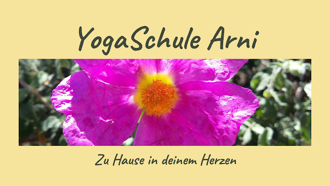 YogaSchule Arni