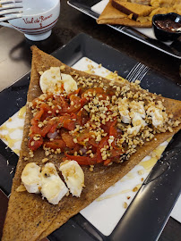 Plats et boissons du Crêperie Crêperie La Bigoudène à Cannes - n°12