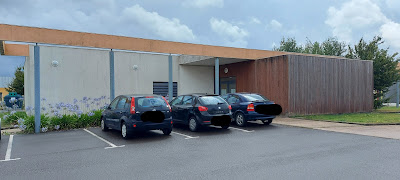 Restaurant Inter Entreprises à Les Achards