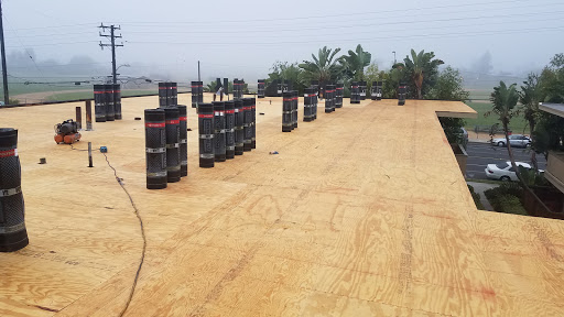 Roofing Contractor «Central Roofing Company», reviews and photos, 555 W 182nd St, Gardena, CA 90248, USA