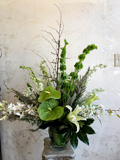 Florist «Greenwood Floral», reviews and photos, 8921 E Union Ave, Greenwood Village, CO 80111, USA