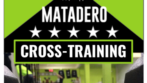 Matadero Cross-Training