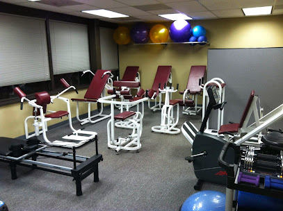 NJ Physical Therapy Arts