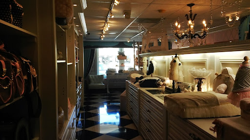 Pet Store «Puppy Boutique Store», reviews and photos, 4001 N Federal Hwy, Fort Lauderdale, FL 33308, USA