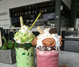 ICONIC GELATO & BISTRO photo