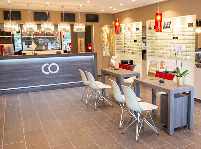 CONCEPT OPTIQUE - OPTICIEN PRINGY à Annecy