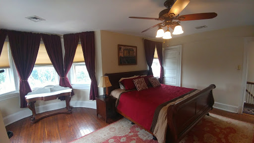 Capitol Hill Stay - Veteran Owned Furnished Housing Temporary Extended Stay Washington DC Since 1997